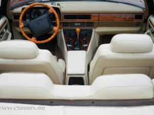 Bild 4/27 von Jaguar XJS 6.0 (1995)