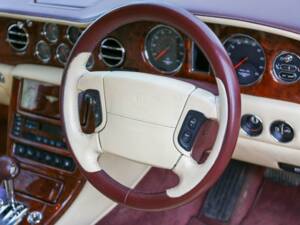 Bild 6/50 von Bentley Arnage T (2002)