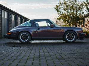 Immagine 4/7 di Porsche 911 SC 3.0 (1981)