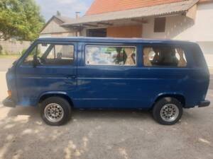 Bild 5/15 von Volkswagen T3 Multivan 1.6 TD (1987)