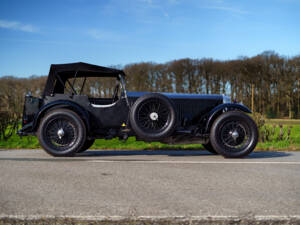 Afbeelding 4/11 van Invicta 4.5 Litre A-Type High Chassis (1931)