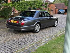 Bild 15/31 von Bentley Arnage T (2002)