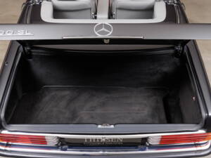 Immagine 24/30 di Mercedes-Benz 300 SL (1986)