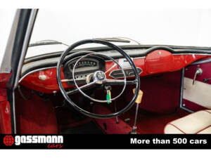 Imagen 11/15 de NSU Sport-Prinz (1960)