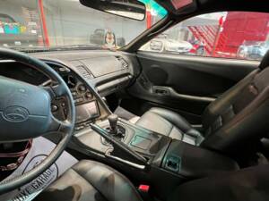 Bild 11/19 von Toyota Supra 3.0 Turbo (1994)