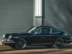 Immagine 3/34 di Porsche 912 (1966)