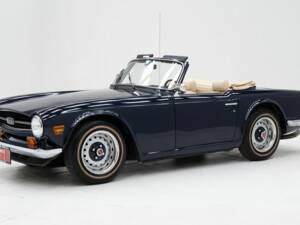 Bild 1/15 von Triumph TR 6 (1975)