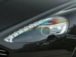 Bild 21/50 von Aston Martin Rapide (2010)