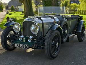 Image 4/50 of Bentley Mark VI (1948)