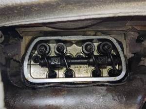Bild 23/98 von Volkswagen T2b Kastenwagen (1979)
