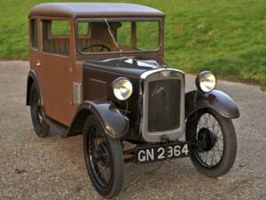 Image 1/50 of Austin 7 Saloon (1930)