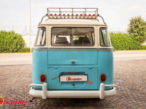 Image 5/31 de Volkswagen T1 Brasil &quot;Samba&quot; (1974)