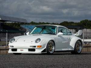 Image 1/50 de Porsche 911 GT2 R (1995)