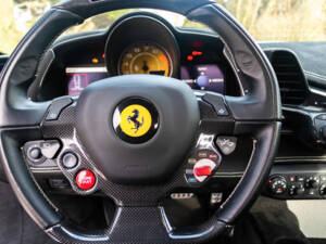 Imagen 10/15 de Ferrari 458 Speciale (2014)