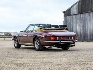 Immagine 9/32 di Jensen Interceptor MK III (1974)