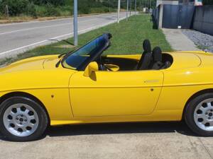 Image 8/32 of FIAT Barchetta (1997)