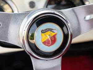Imagen 40/66 de Abarth 1600 Spider Allemano (1959)