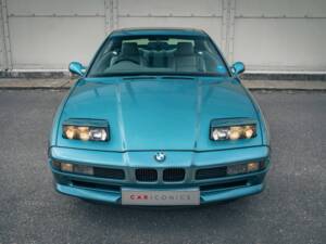 Afbeelding 2/50 van BMW 840Ci (1997)