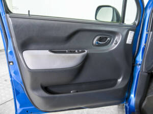 Bild 28/45 von Suzuki Wagon R+ (2004)