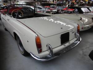 Bild 10/22 von FIAT 1500 S (1961)