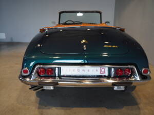 Image 14/21 of Citroën DS 20 (1972)