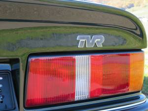 Image 17/21 of TVR S3C (1992)