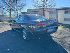 Bild 13/51 von Alfa Romeo 166 2.0 V6 TB (1999)