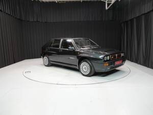 Afbeelding 3/15 van Lancia Delta HF Integrale Evoluzione I (1992)
