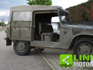 Bild 7/10 von FIAT Campagnola (1990)