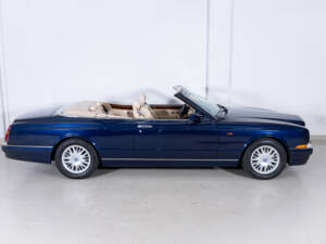 Afbeelding 4/31 van Bentley Azure (1999)