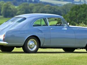 Imagen 6/50 de Bentley S 1 Continental (1958)