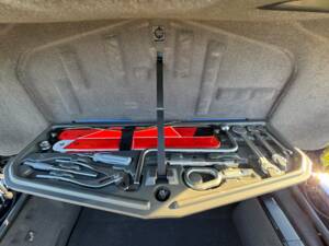 Bild 36/40 von BMW 850i (1991)