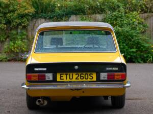 Bild 33/50 von Triumph Dolomite Sprint (1978)