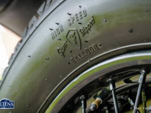 Image 59/88 of Bentley Speed Six “Blue Train” (1949)