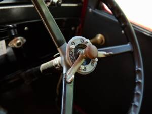 Afbeelding 13/26 van Austin 7 Saloon (1930)