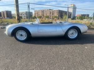 Bild 8/8 von CMI 550 Spyder (1957)