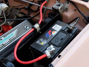 Immagine 61/64 di Ford Thunderbird (1956)