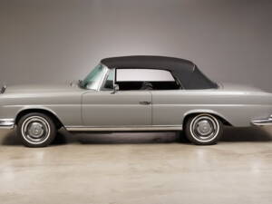 Bild 6/43 von Mercedes-Benz 250 SE (1967)
