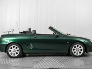 Bild 10/50 von MG F 1.8i (2000)