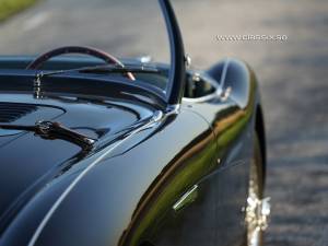 Image 21/22 de Austin-Healey 100&#x2F;4 (BN1) (1955)