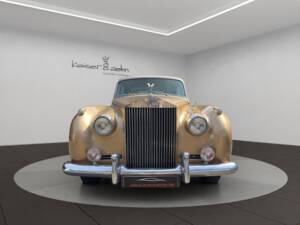 Image 3/26 of Rolls-Royce Silver Cloud II (1961)