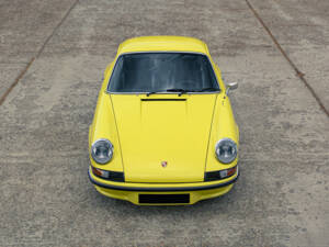 Afbeelding 2/46 van Porsche 911 Carrera RS 2.7 (Touring) (1973)