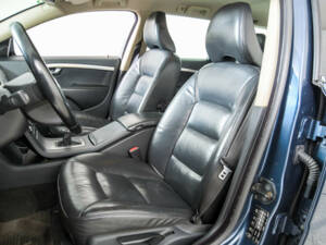 Imagen 33/46 de Volvo V70 D5 (2008)