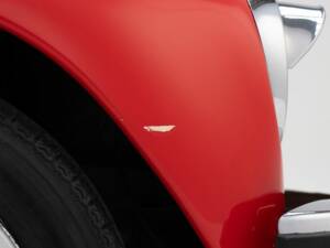 Image 15/15 of Volkswagen Escarabajo 1303 (1978)