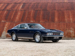 Bild 8/36 von Aston Martin DBS V8 (1971)