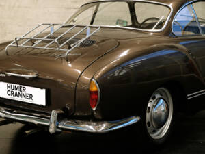 Bild 7/23 von Volkswagen Karmann Ghia 1500 (1969)