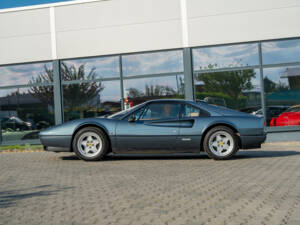 Image 35/36 de Ferrari 328 GTB (1986)