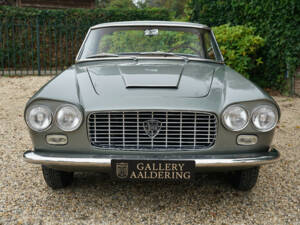 Image 20/50 of Lancia Flaminia GT Touring (1959)