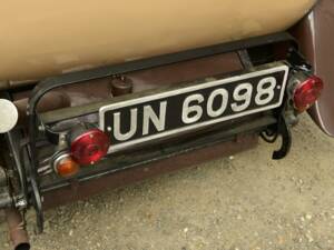 Image 13/50 de Alvis Silver Eagle (1932)