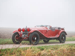 Image 21/23 of Alfa Romeo 6C 1750 Gran Sport (1931)